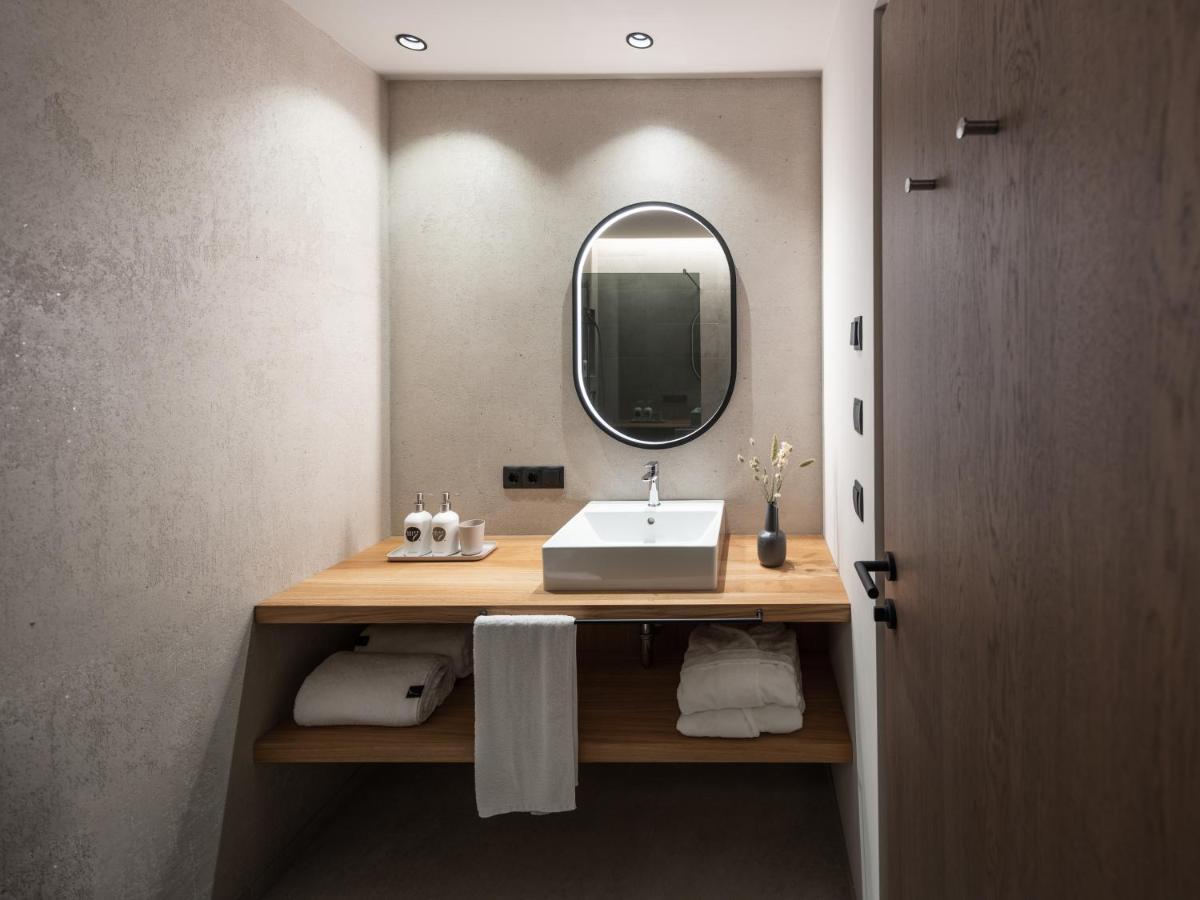 Arieshof Apartment Floronzo Luaran gambar