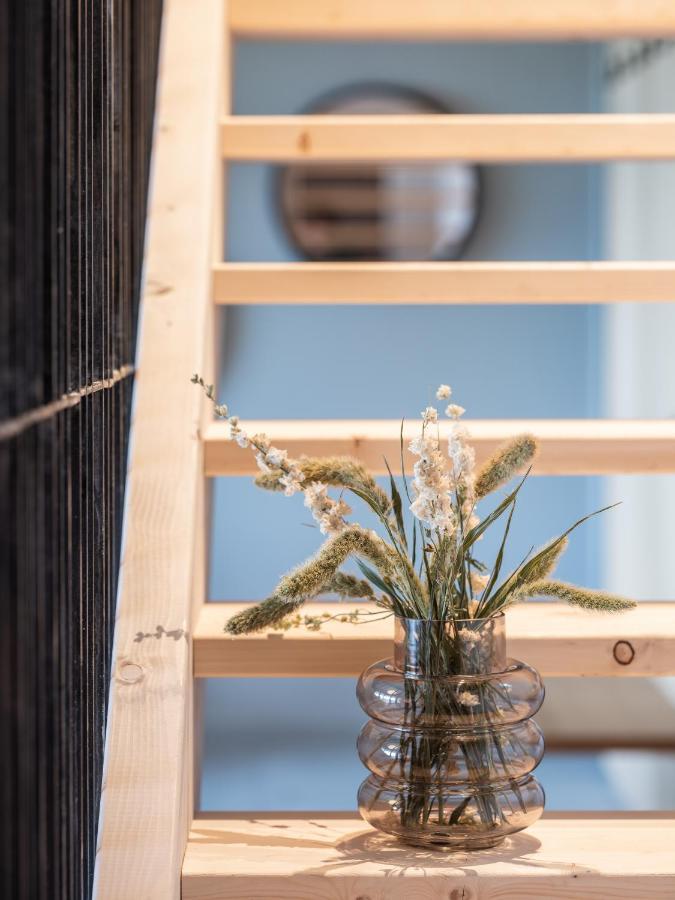 Arieshof Apartment Floronzo Luaran gambar