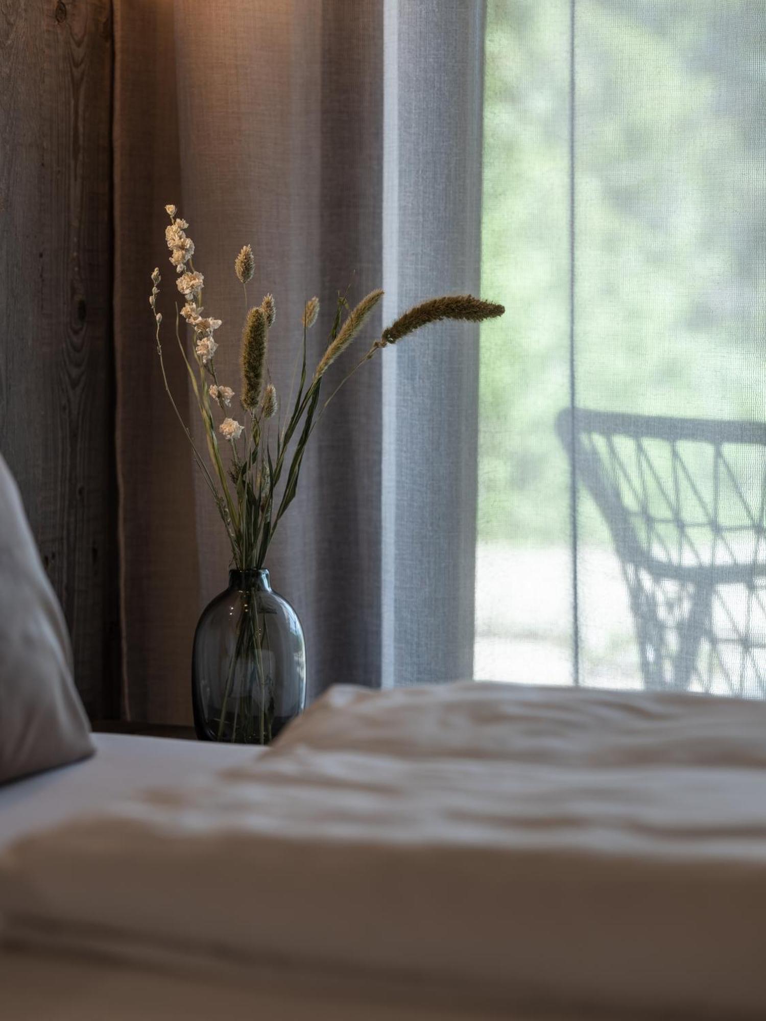 Arieshof Apartment Floronzo Luaran gambar