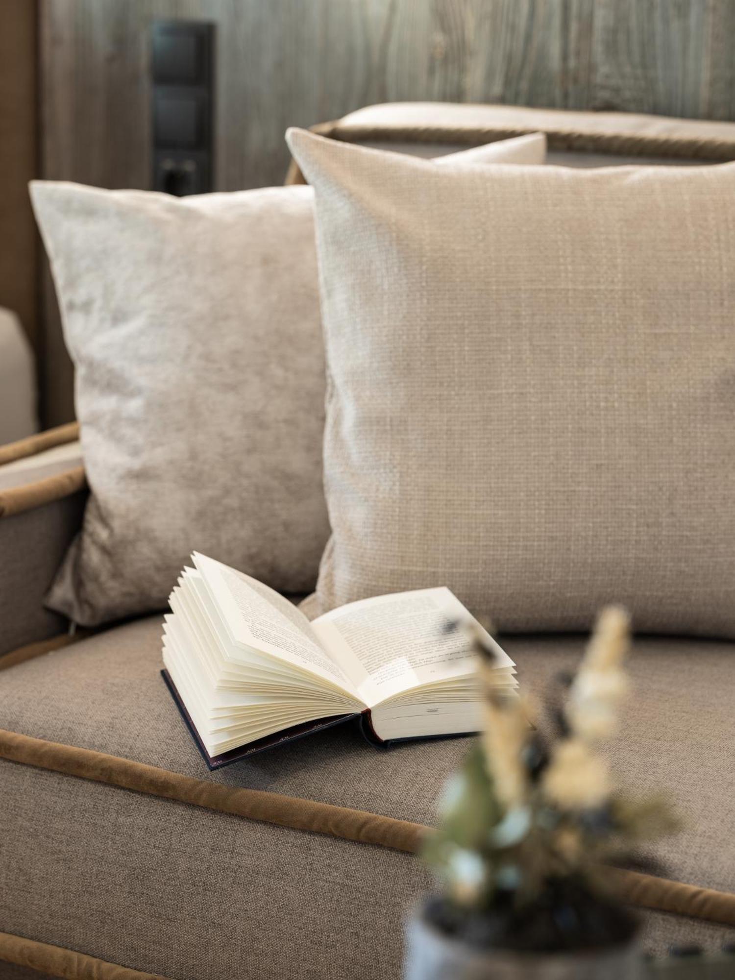 Arieshof Apartment Floronzo Luaran gambar
